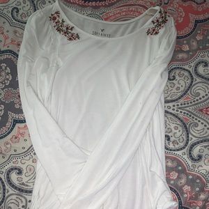 American eagle shirt